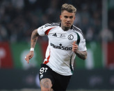 Zapowiedź meczu Legia Warszawa – Wisła Kraków. Transmisja, sędziowie, przewidywane składy (11.10.2026)