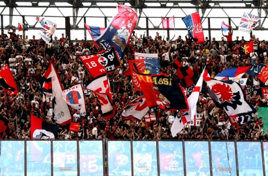 Podsumowanie spotkania Genoa CFC – Fiorentina. Skrót i liczby (10.10.2026)