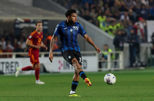 Atalanta Bergamo – Venezia FC podsumowanie meczu. Skrót, oceny i analiza (12.10.2026)