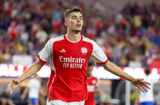 Zapowiedź meczu Arsenal FC – Lille OSC. Transmisja, sędziowie i inne informacje (13.10.2026)