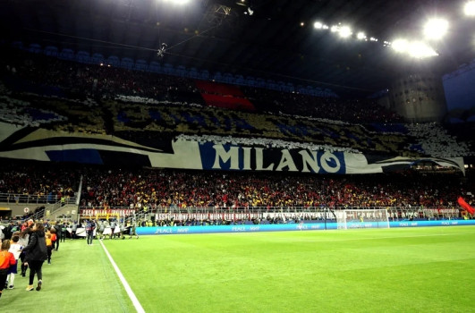Zapowiedź spotkania Inter Mediolan – Club Brugge. Transmisja, sędziowie i inne informacje (13.10.2026)