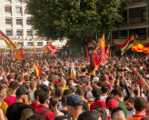 Zapowiedź spotkania AS Roma – Real Madryt. Transmisja, przewidywane składy i sędzia (14.10.2026)