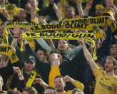 FK Bodø/Glimt – Borussia Dortmund zapowiedź meczu. Gdzie oglądać, data i godzina meczu (14.10.2026)