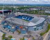Manchester City – Paris Saint-Germain zapowiedź spotkania. Kiedy mecz, transmisja, sędziowie i składy (14.10.2026)