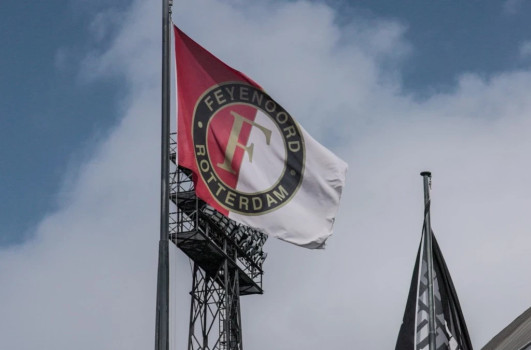 Podsumowanie spotkania Feyenoord Rotterdam – Como. Skrót i statystyki pomeczowe (14.10.2026)