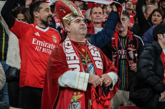 Zapowiedź spotkania SL Benfica – Celtic F.C.. Transmisja, godzina, data i sędziowie (15.10.2026)