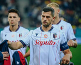 Zapowiedź spotkania Bologna FC – Inter Mediolan. Transmisja, kto sędzią, skład i inne informacje (17.10.2026)