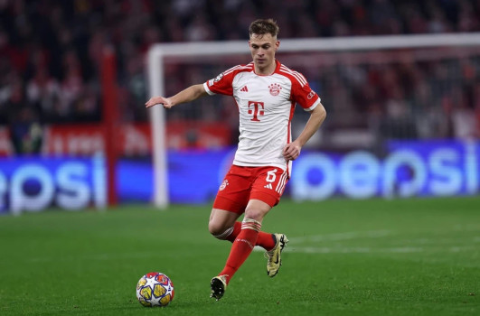Bayern Monachium – RB Lipsk zapowiedź spotkania. Transmisja, skład i sędziowie (17.10.2026)