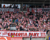 Zapowiedź meczu Cracovia – Legia Warszawa. Data, godzina, transmisja, przewidywane składy (17.10.2026)
