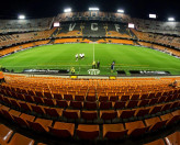 Zapowiedź meczu Valencia CF – Athletic Bilbao. Transmisja, kto sędziuje, składy (17.10.2026)