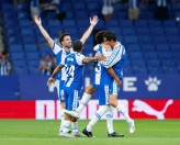 Podsumowanie spotkania Espanyol Barcelona – Atlético Madryt. Skrót i oceny (17.10.2026)
