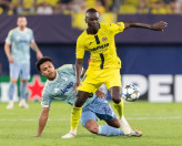 Podsumowanie spotkania Villarreal CF – Elche CF. Skrót i pełne statystyki (17.10.2026)
