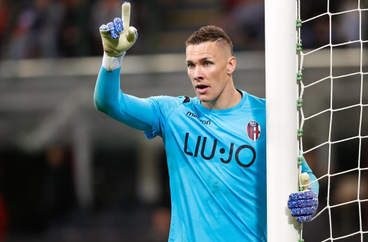 Bologna FC – Inter Mediolan podsumowanie meczu. Skrót, oceny zawodników i statystyki (17.10.2026)