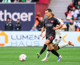 Zapowiedź spotkania Bayer Leverkusen – SC Freiburg. Transmisja, kto sędzią, skład i inne informacje (18.10.2026)