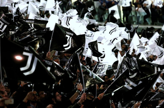 Juventus FC – S.S. Lazio zapowiedź spotkania. Transmisja, kto sędziuje, składy (18.10.2026)
