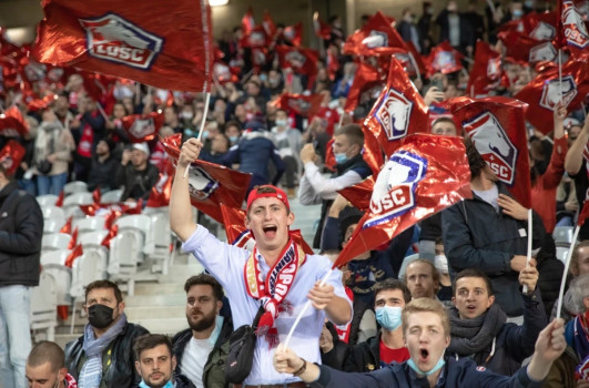 Lille OSC – Stade Brestois 29 podsumowanie meczu. Skrót i kluczowe statystyki (17.10.2026)