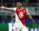 Podsumowanie meczu FC Lorient – AS Monaco. Skrót i statystyki drużyn (18.10.2026)