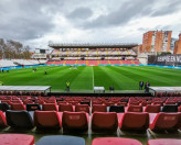 Zapowiedź spotkania Getafe CF – Rayo Vallecano. Kiedy mecz, transmisja, sędziowie i składy (19.10.2026)