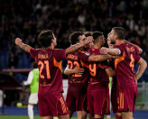 Zapowiedź spotkania AS Roma – Slovan Bratysława. Transmisja, kiedy mecz, inne informacje (20.10.2026)