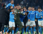 SSC Napoli – FK Bodø/Glimt zapowiedź spotkania. Kiedy mecz, transmisja, sędziowie i składy (20.10.2026)