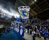 FC Porto – PSV Eindhoven podsumowanie spotkania. Skrót i statystyki drużyn (20.10.2026)