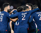 Paris Saint-Germain – FC Barcelona podsumowanie spotkania. Skrót, oceny i statystyki (20.10.2026)