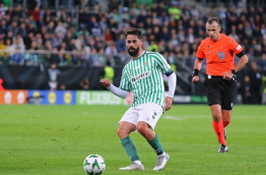 Zapowiedź meczu Real Betis – Feyenoord Rotterdam. Transmisja, sędziowie i inne informacje (21.10.2026)
