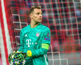 Bayern Monachium – Arsenal FC podsumowanie meczu. Skrót i pełne statystyki (21.10.2026)