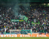 Sporting CP – LASK Linz podsumowanie spotkania. Skrót, oceny i liczby (21.10.2026)