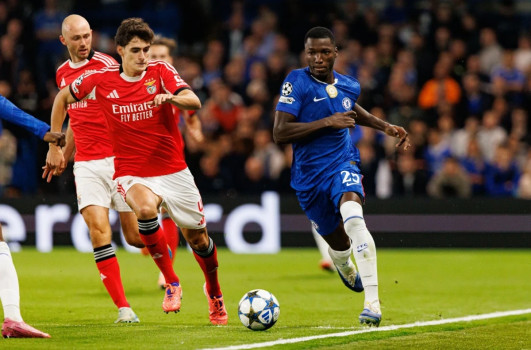 Zapowiedź meczu Chelsea FC – Tottenham Hotspur. Transmisja, przewidywane składy i szczegóły (24.10.2026)