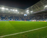 Zapowiedź meczu TSG Hoffenheim – Bayer Leverkusen. Transmisja, sędziowie, przewidywane składy (25.10.2026)