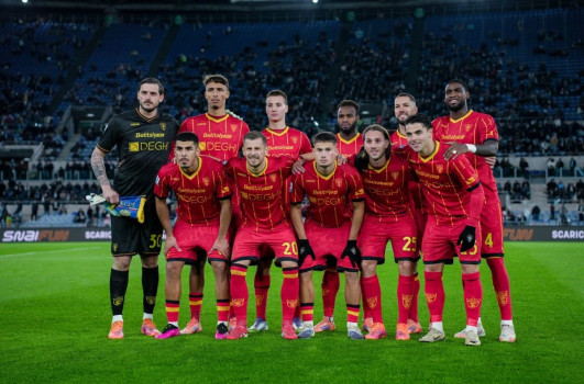 Zapowiedź spotkania US Lecce – Juventus FC. Transmisja, przewidywane składy i szczegóły (25.10.2026)