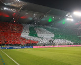 Legia Warszawa – Lech Poznań podsumowanie spotkania. Skrót i statystyki pomeczowe (25.10.2026)