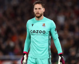Real Sociedad – Levante UD podsumowanie meczu. Skrót, oceny i analiza (25.10.2026)