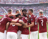 Udinese – AC Milan podsumowanie meczu. Skrót i pełne statystyki (25.10.2026)