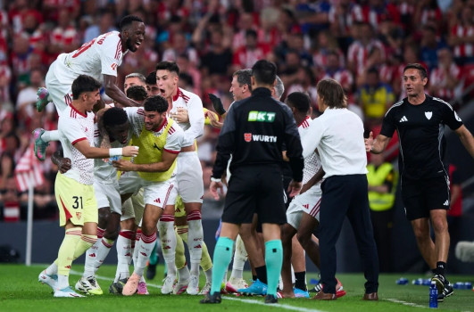 Sevilla FC – CA Osasuna podsumowanie spotkania. Skrót i statystyki drużyn (26.10.2026)
