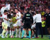 Sevilla FC – CA Osasuna podsumowanie spotkania. Skrót i statystyki drużyn (26.10.2026)