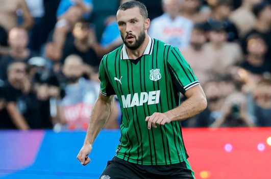 Zapowiedź meczu US Sassuolo – S.S. Lazio. Transmisja, przewidywane składy i szczegóły (27.10.2026)