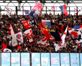 Genoa CFC – Juventus FC zapowiedź spotkania. Kiedy mecz, transmisja, sędziowie i składy (28.10.2026)
