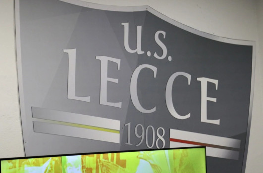 Frosinone Calcio – US Lecce zapowiedź spotkania. Gdzie oglądać, przewidywane składy, sędzia (29.10.2026)