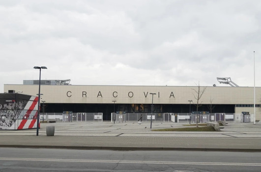 Cracovia – Motor Lublin zapowiedź meczu. Kiedy mecz, transmisja i składy (30.10.2026)