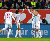 FC Augsburg – SC Freiburg zapowiedź meczu. Transmisja, skład i sędziowie (31.10.2026)