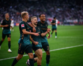 Zapowiedź meczu Werder Brema – TSG Hoffenheim. Gdzie oglądać, data i godzina meczu (31.10.2026)