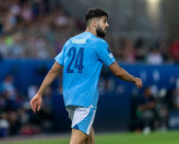 Manchester City – Brighton zapowiedź meczu. Gdzie oglądać, data i godzina meczu (31.10.2026)